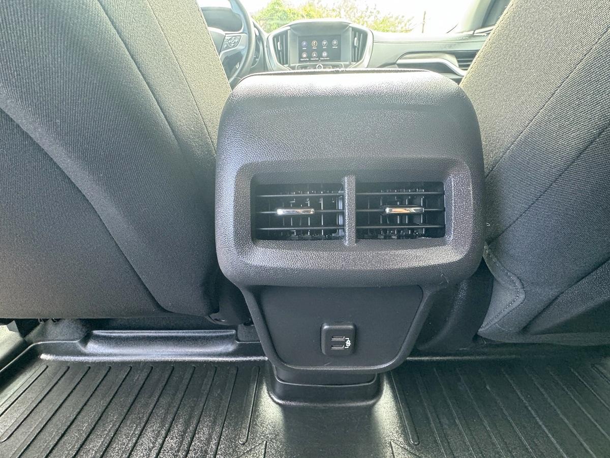 GMC Terrain FWD 4dr SLE 2022