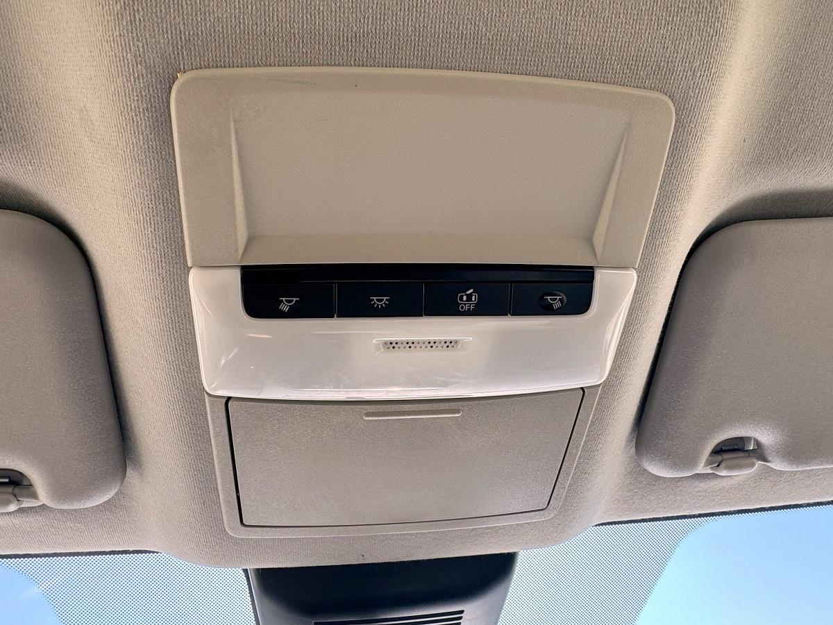 Nissan Sentra SV CVT 2022