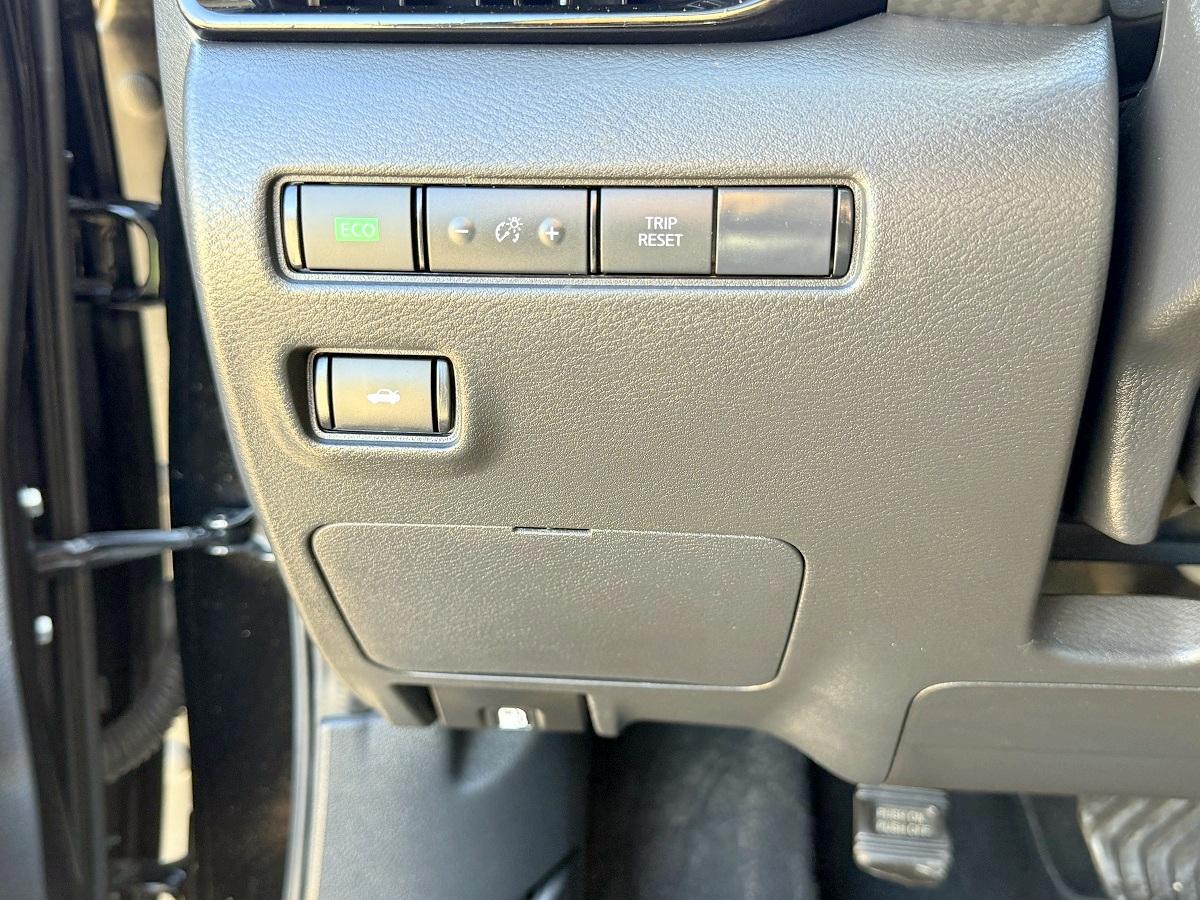 Nissan Sentra SV CVT 2022