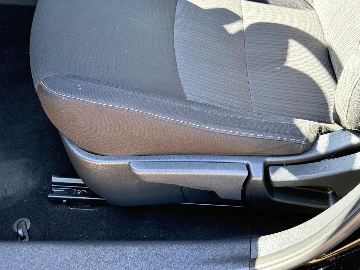 Nissan Sentra SV CVT 2022