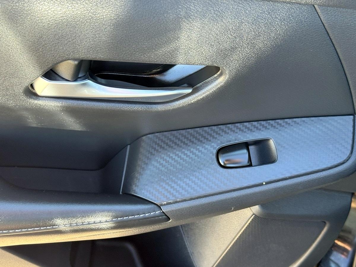 Nissan Sentra SV CVT 2022