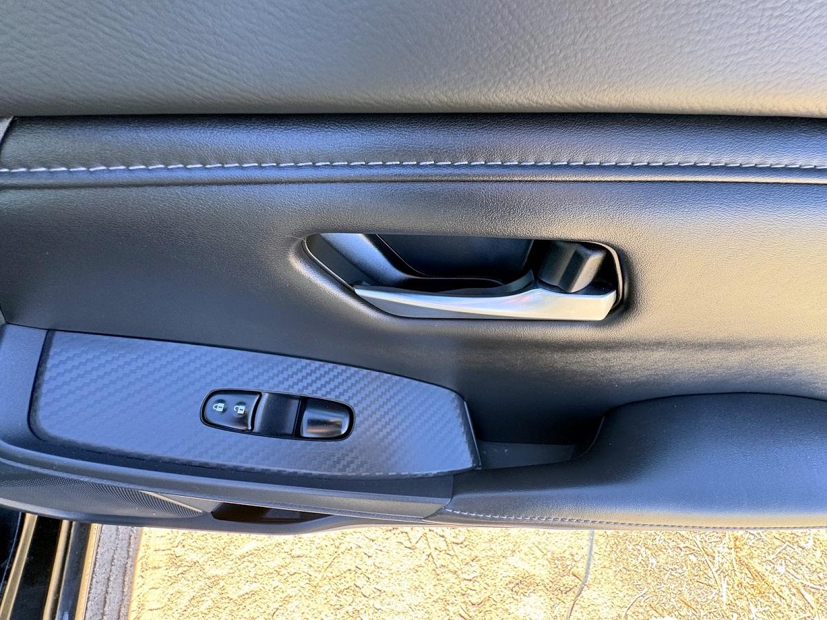 Nissan Sentra SV CVT 2022