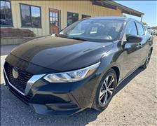 2022 Nissan Sentra 