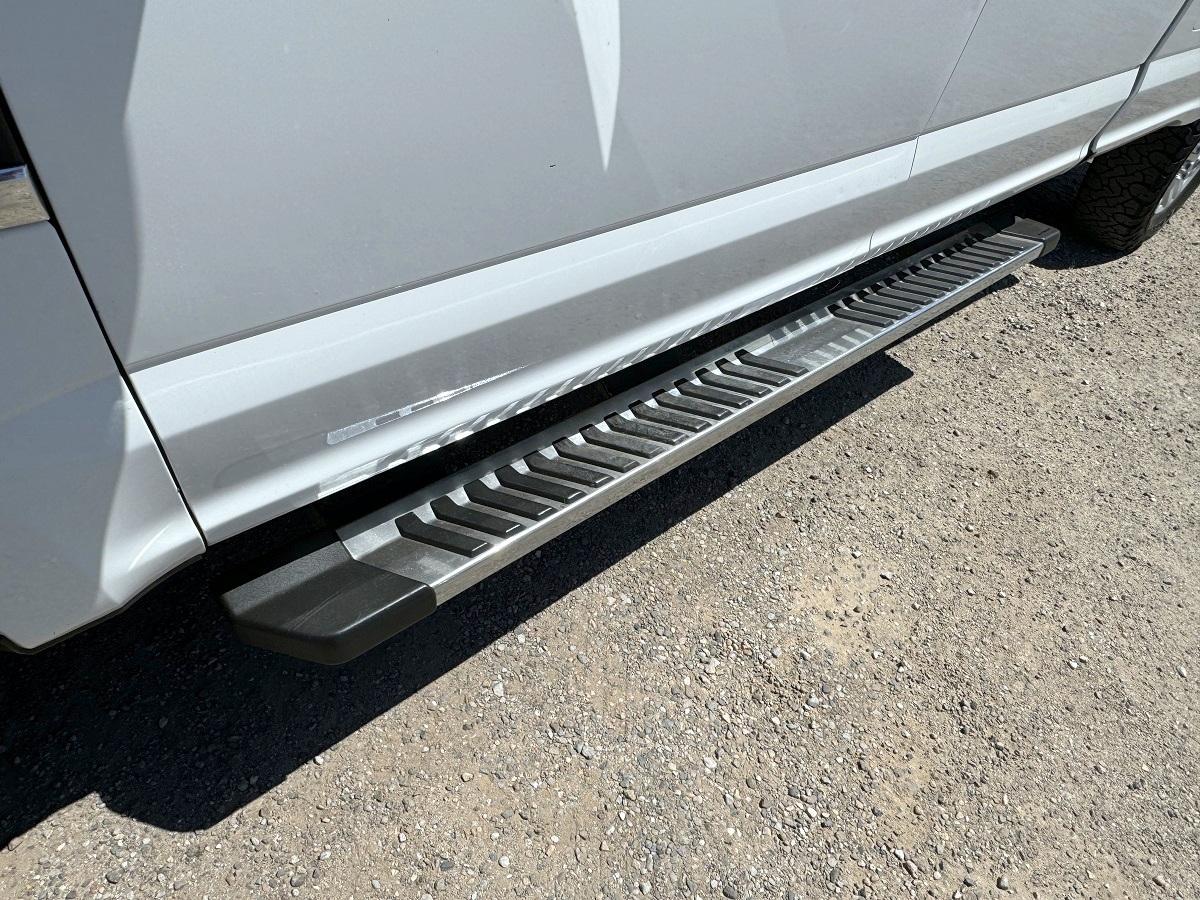 Ford Super Duty F-350 SRW XLT 4WD SuperCab 8' Box 2019