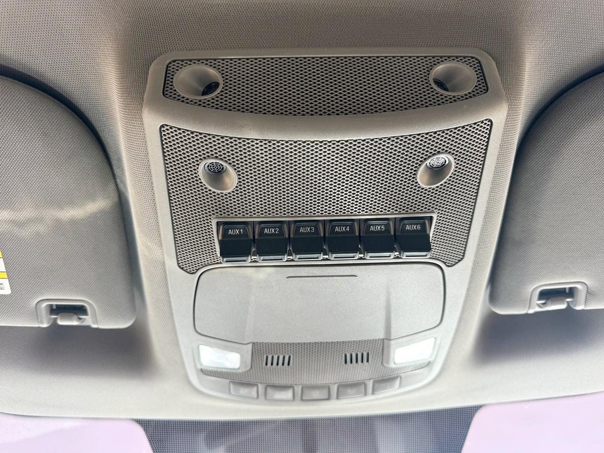 Ford Super Duty F-350 SRW XLT 4WD SuperCab 8' Box 2019