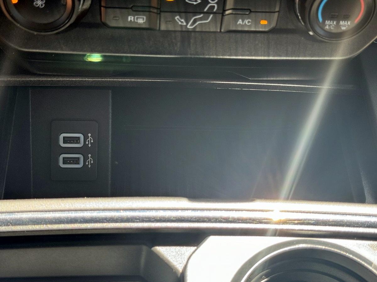 Ford Super Duty F-350 SRW XLT 4WD SuperCab 8' Box 2019