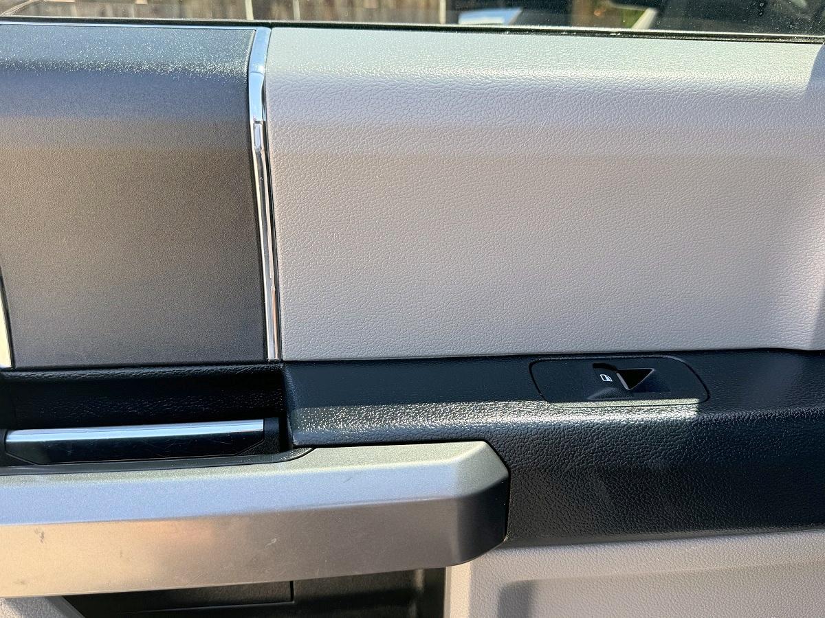 Ford Super Duty F-350 SRW XLT 4WD SuperCab 8' Box 2019