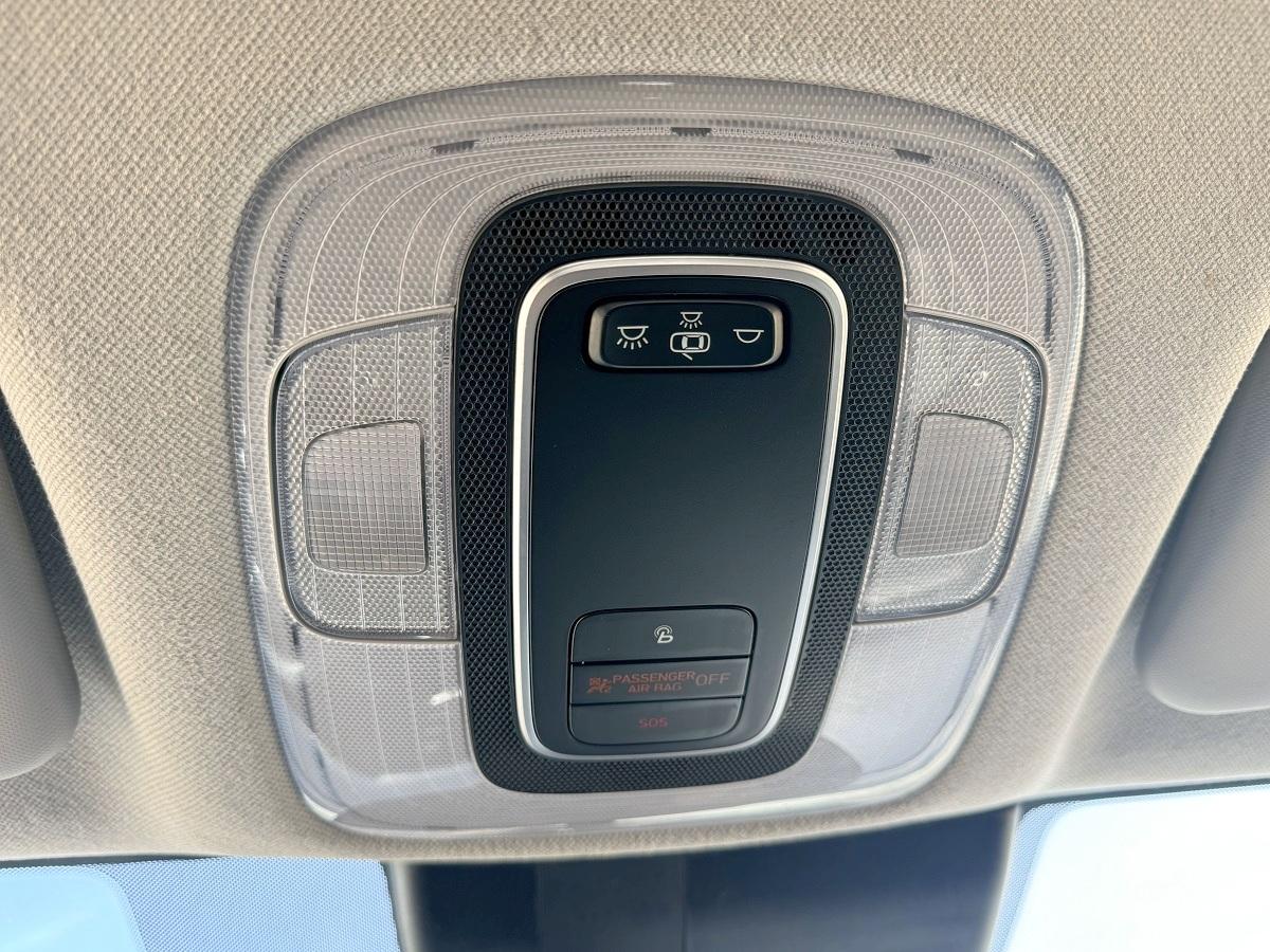 Hyundai Elantra SEL 2021