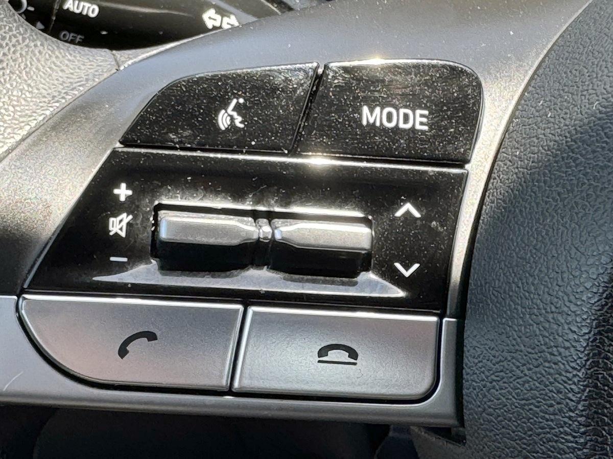 Hyundai Elantra SEL 2021