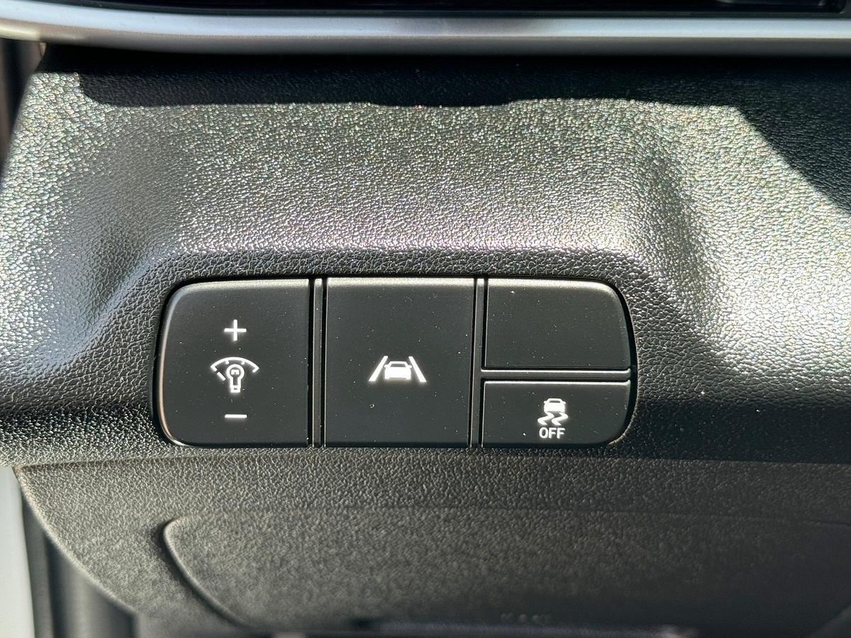 Hyundai Elantra SEL 2021
