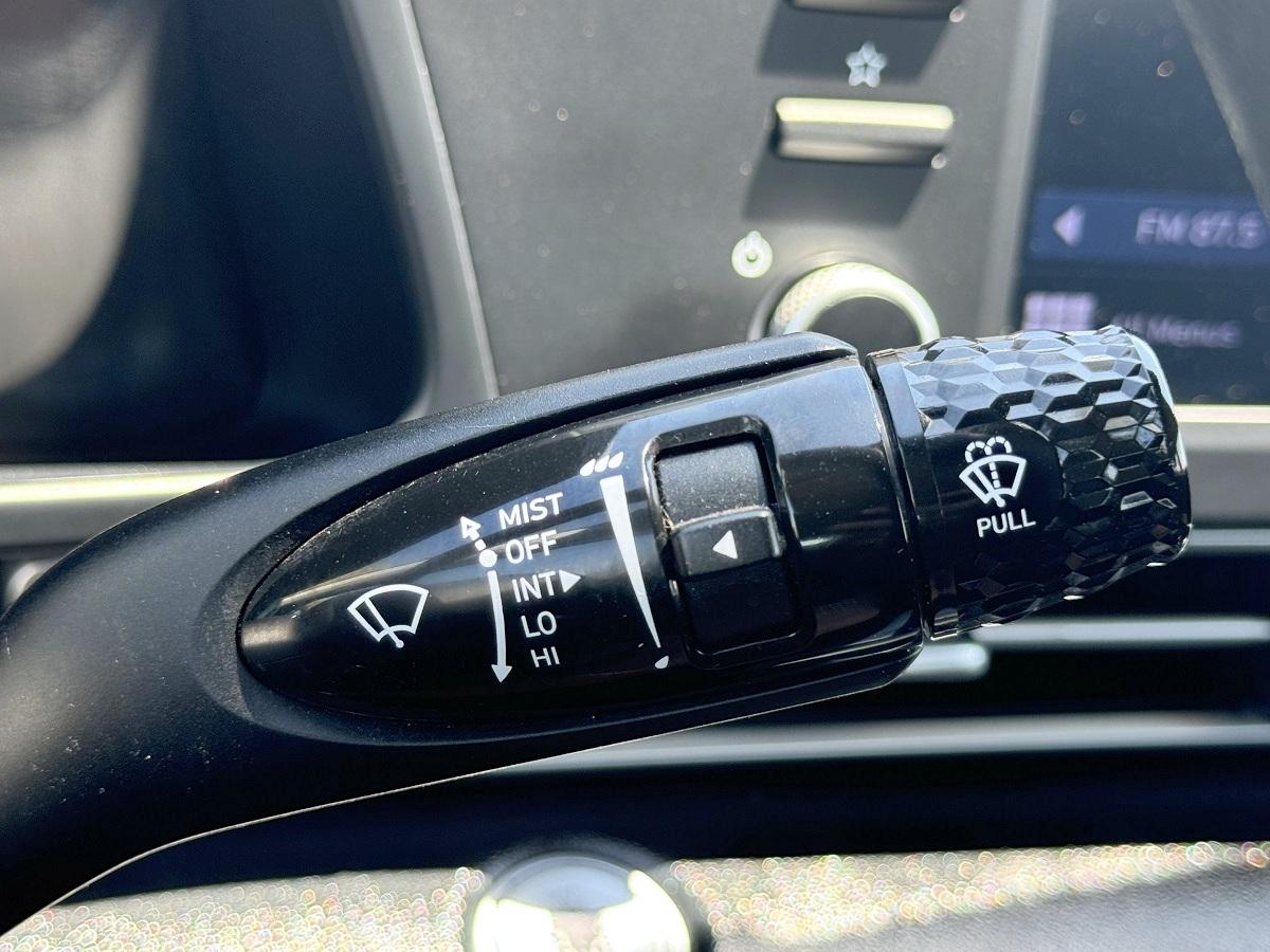 Hyundai Elantra SEL 2021