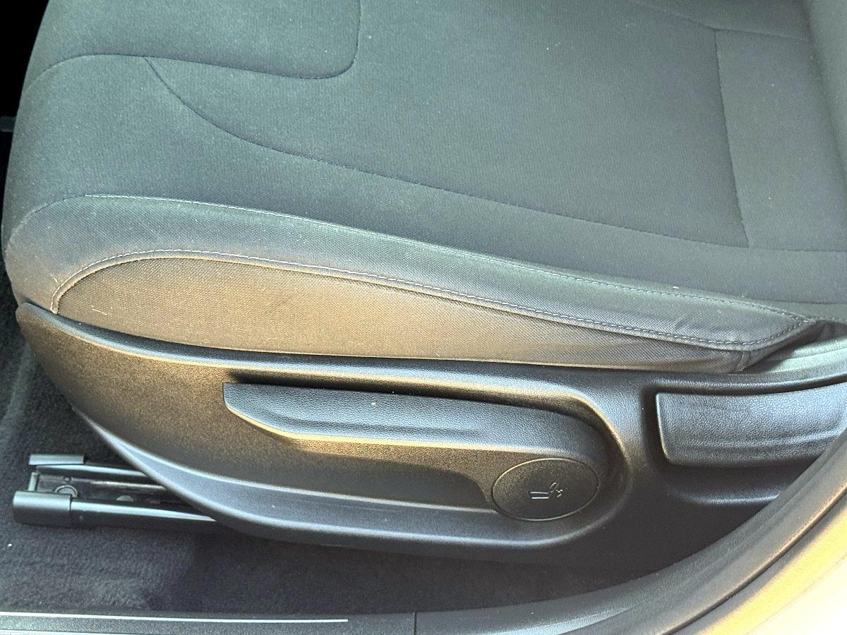 Hyundai Elantra SEL 2021