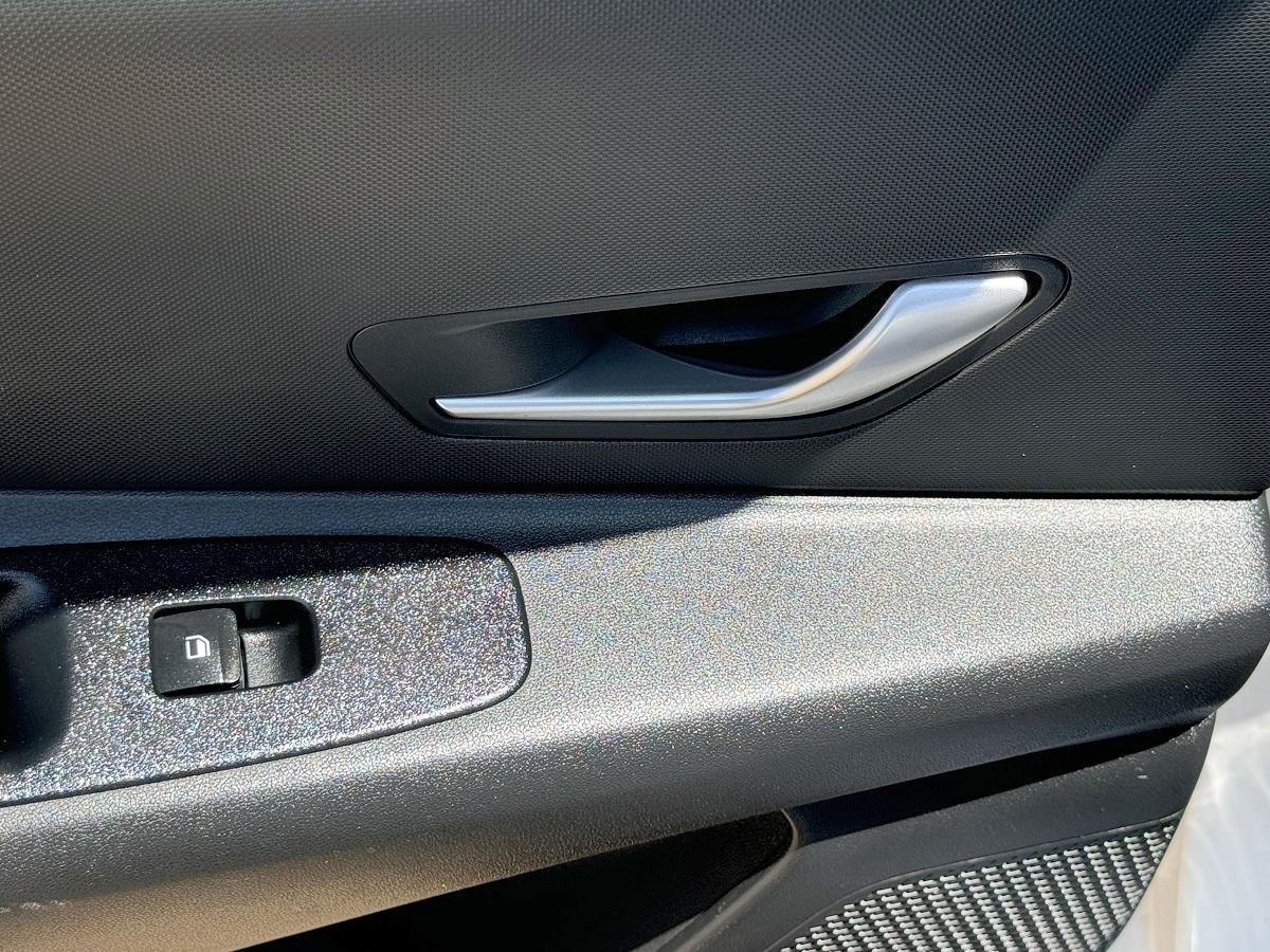 Hyundai Elantra SEL 2021