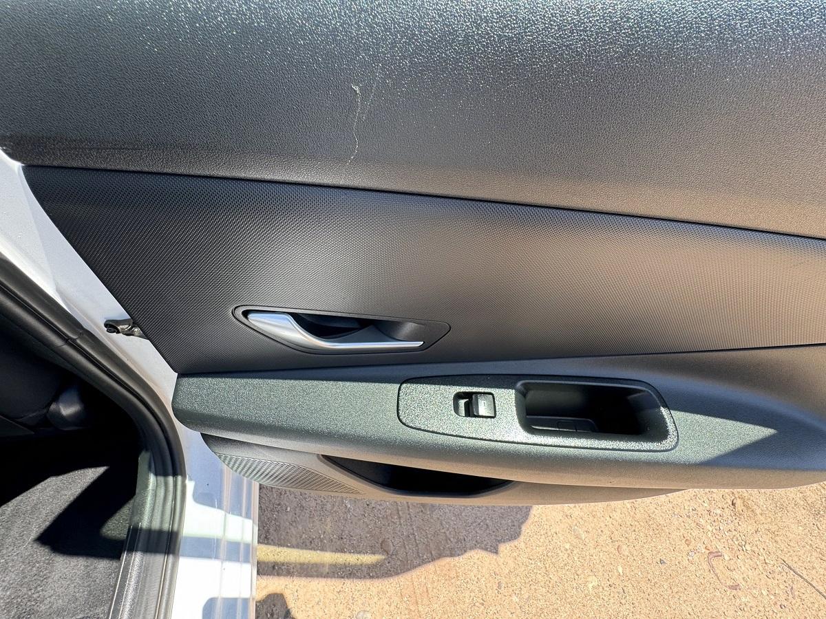 Hyundai Elantra SEL 2021