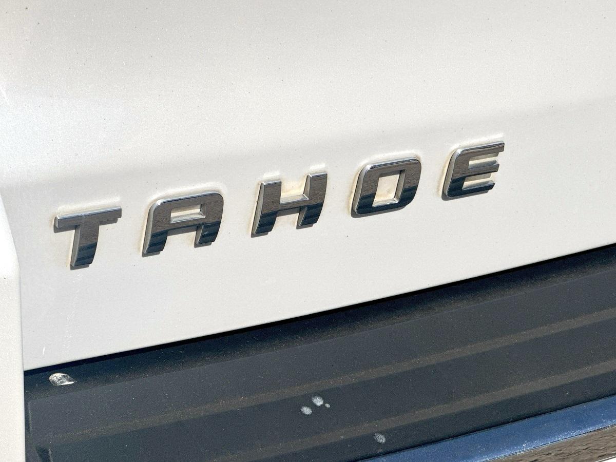 Chevrolet Tahoe 4WD 4dr Premier 2018