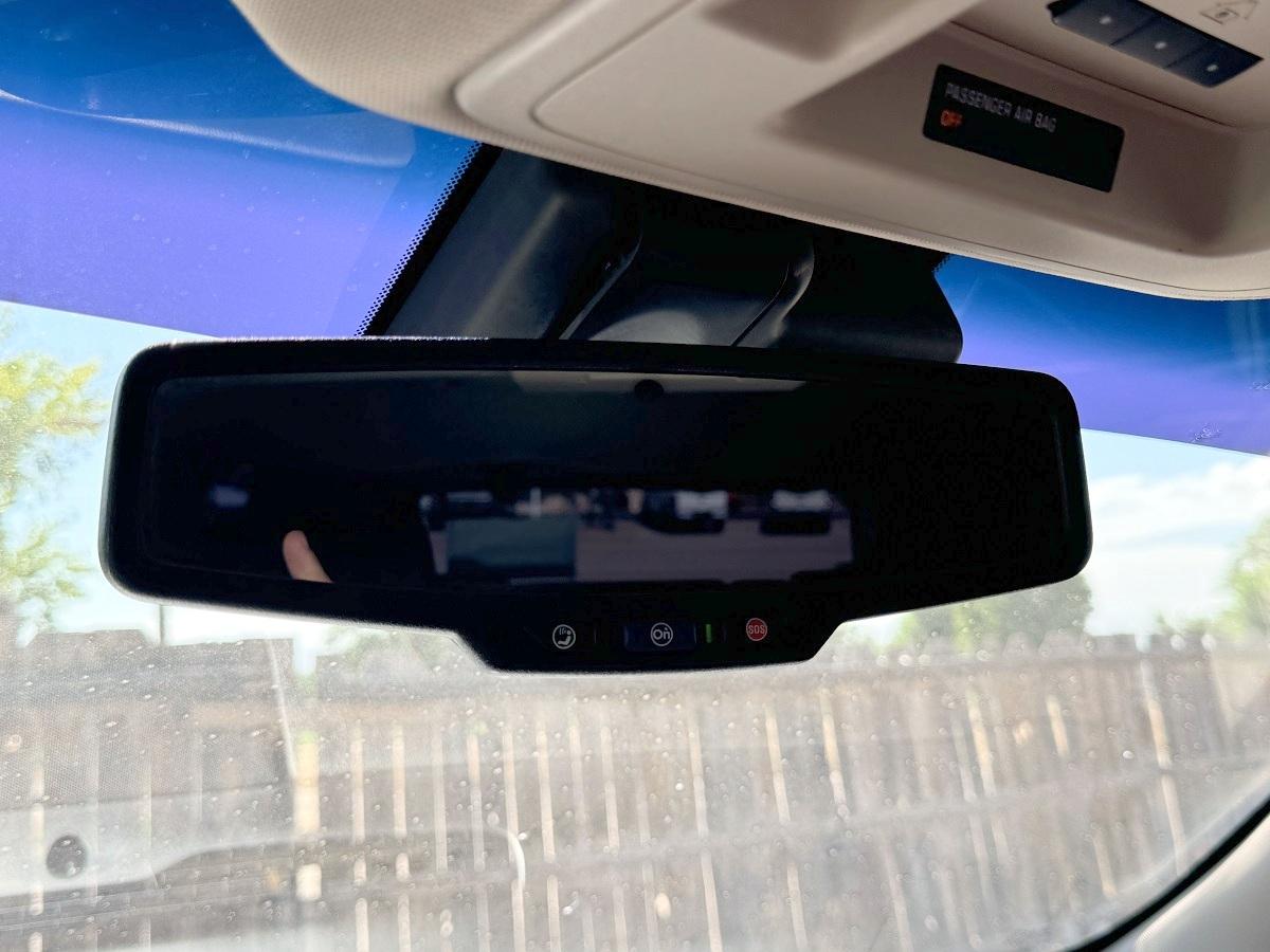 Chevrolet Tahoe 4WD 4dr Premier 2018