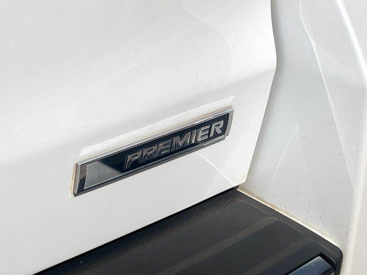 Chevrolet Tahoe 4WD 4dr Premier 2018