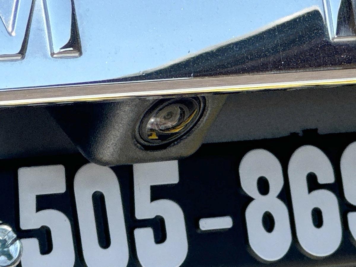 Chevrolet Impala 4dr Sdn Premier w/2LZ 2019