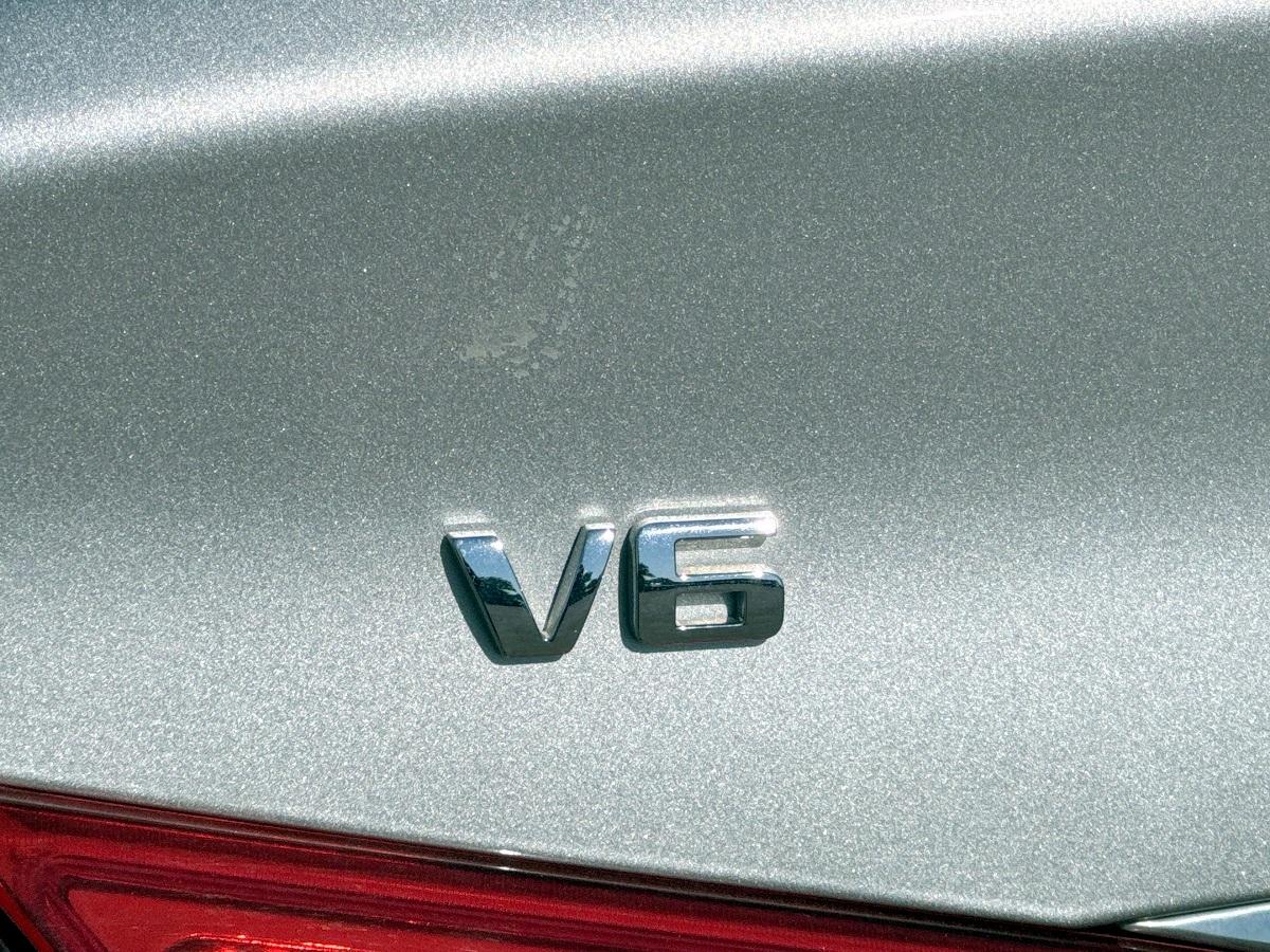 Chevrolet Impala 4dr Sdn Premier w/2LZ 2019