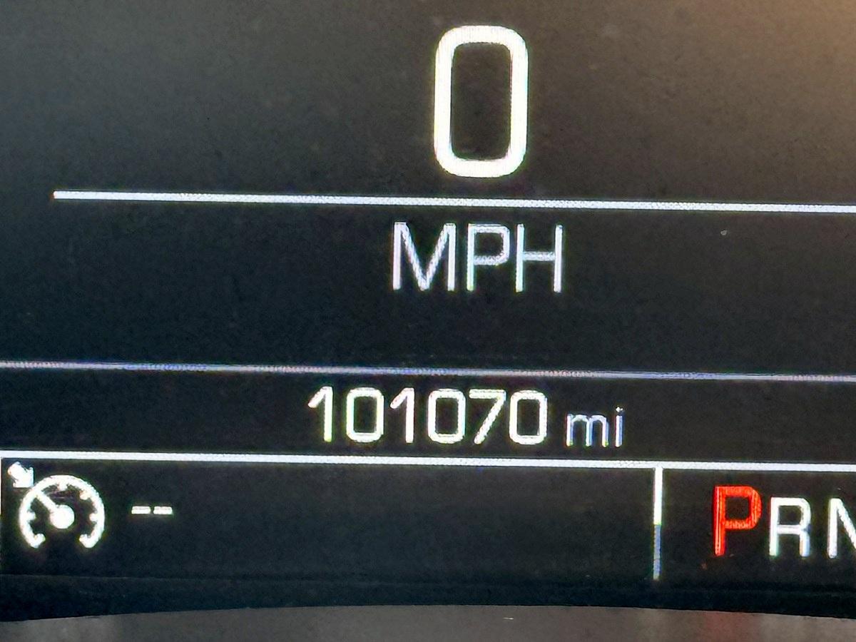 Chevrolet Impala 4dr Sdn Premier w/2LZ 2019