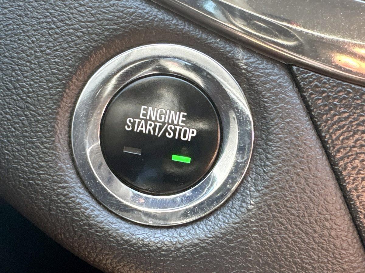 Chevrolet Impala 4dr Sdn Premier w/2LZ 2019