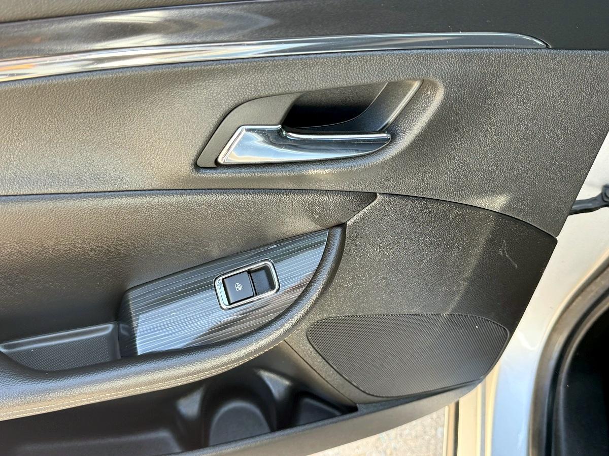 Chevrolet Impala 4dr Sdn Premier w/2LZ 2019