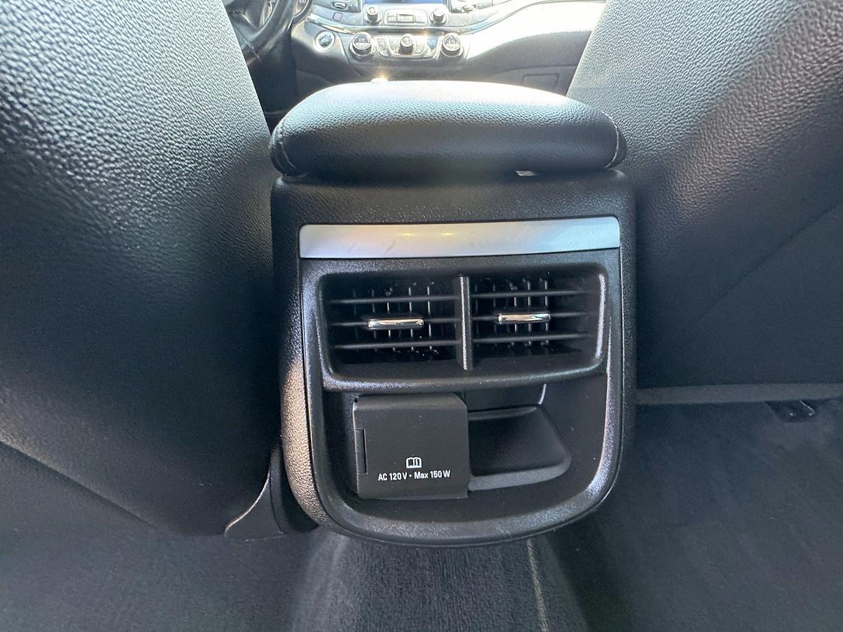 Chevrolet Impala 4dr Sdn Premier w/2LZ 2019