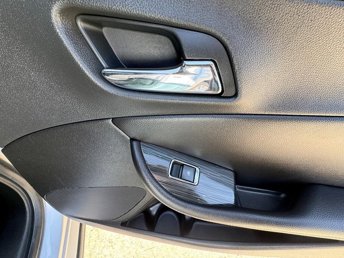 Chevrolet Impala 4dr Sdn Premier w/2LZ 2019