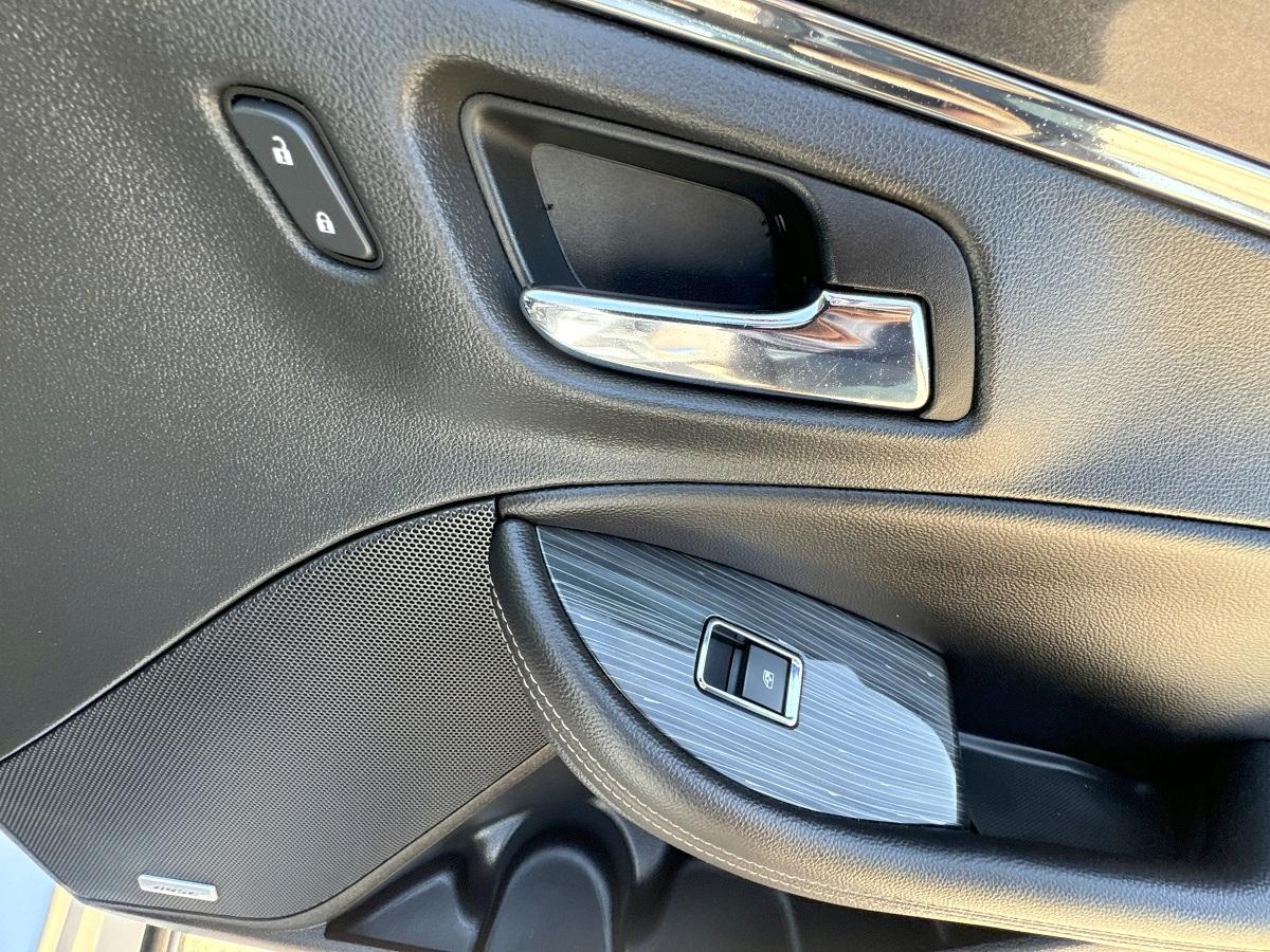 Chevrolet Impala 4dr Sdn Premier w/2LZ 2019