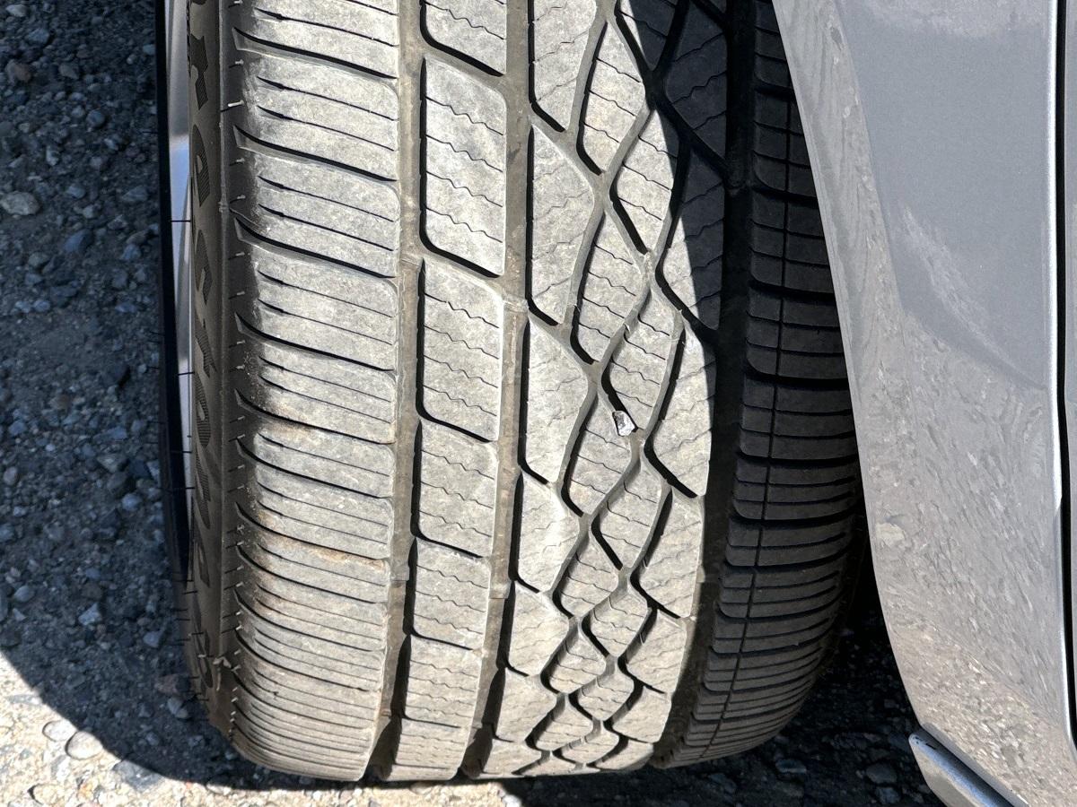 Chevrolet Impala 4dr Sdn Premier w/2LZ 2019
