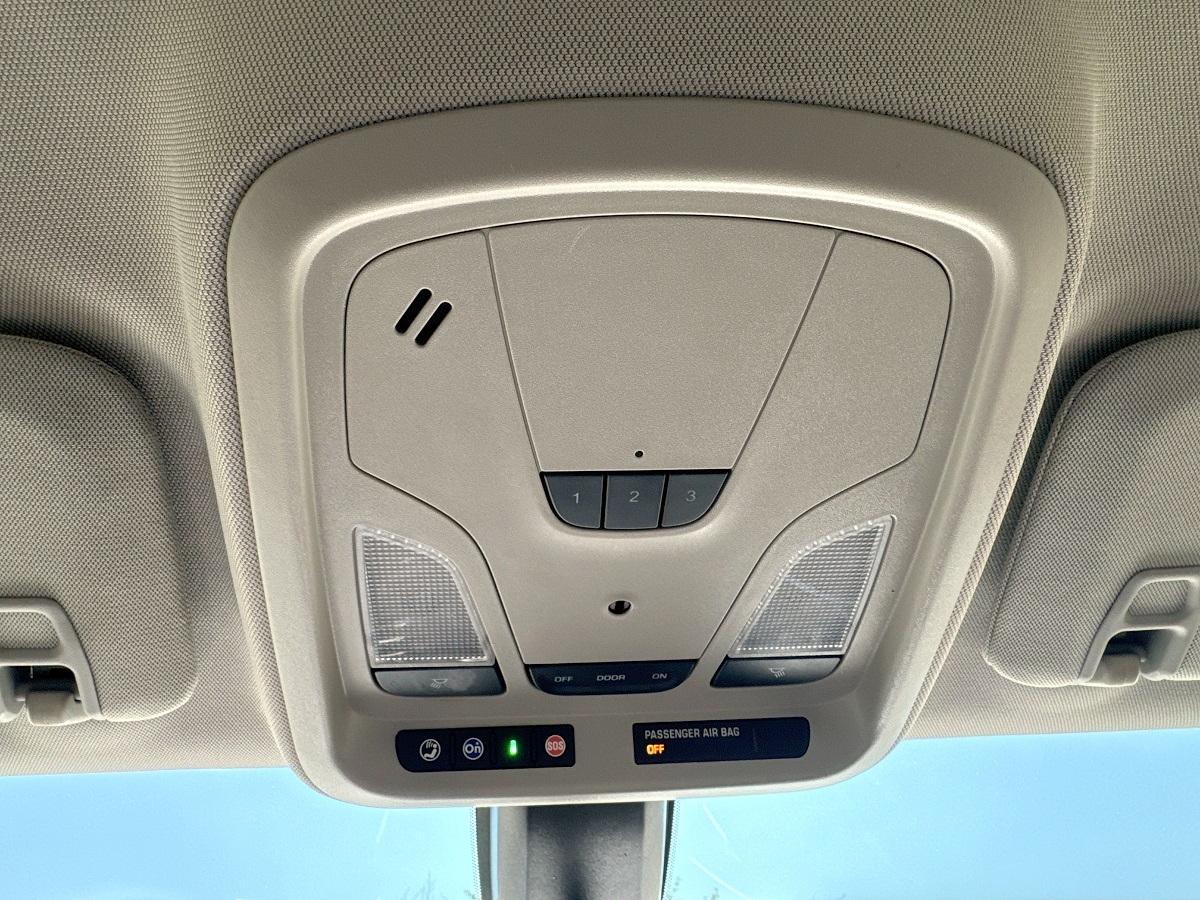 Chevrolet Impala 4dr Sdn Premier w/2LZ 2019