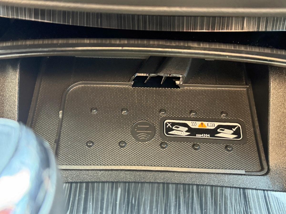 Chevrolet Impala 4dr Sdn Premier w/2LZ 2019