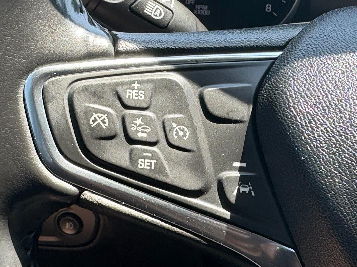 Chevrolet Equinox FWD 4dr LT w/1LT 2021