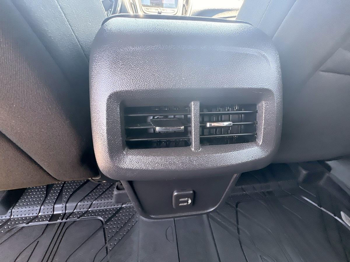 Chevrolet Equinox FWD 4dr LT w/1LT 2021