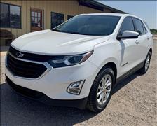 2021 Chevrolet Equinox 