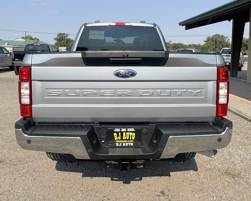 Ford Super Duty F-250 SRW  2022
