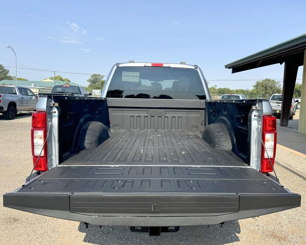 Ford Super Duty F-250 SRW  2022