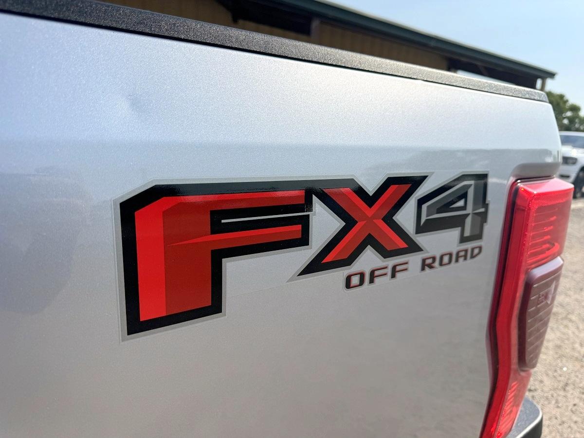 Ford Super Duty F-250 SRW  2022