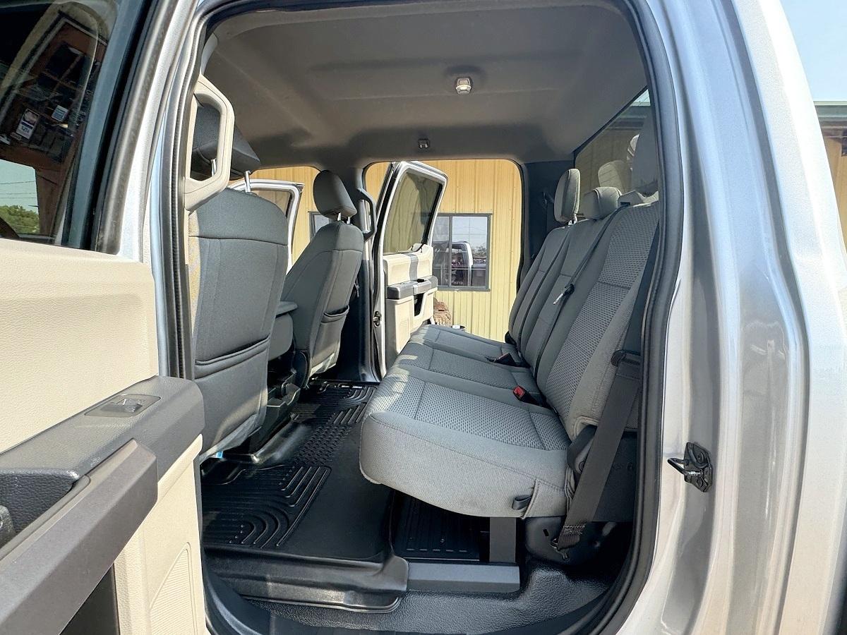 Ford Super Duty F-250 SRW  2022