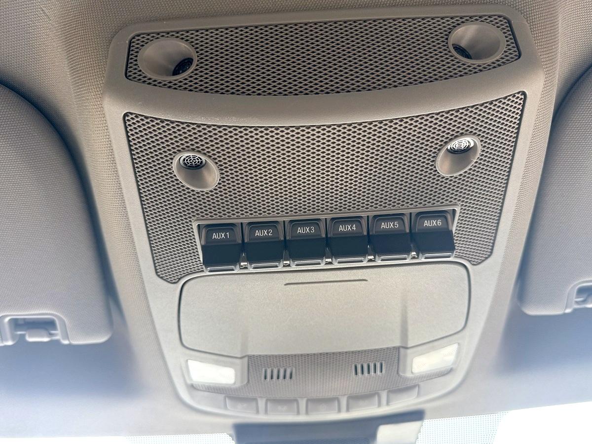 Ford Super Duty F-250 SRW  2022