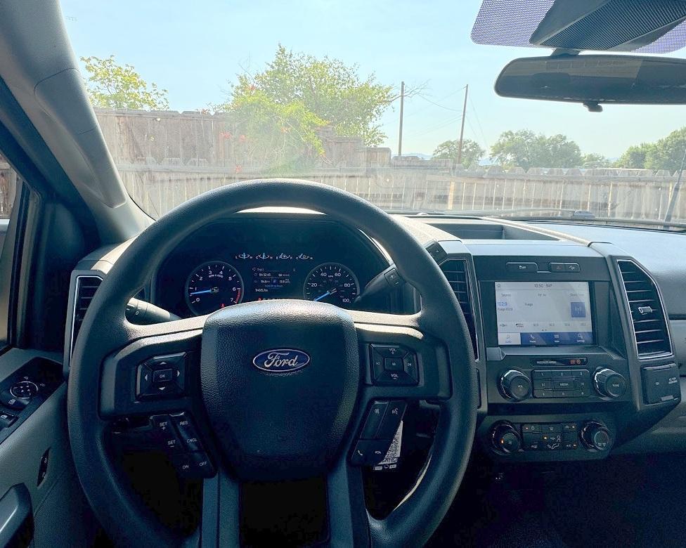 Ford Super Duty F-250 SRW  2022