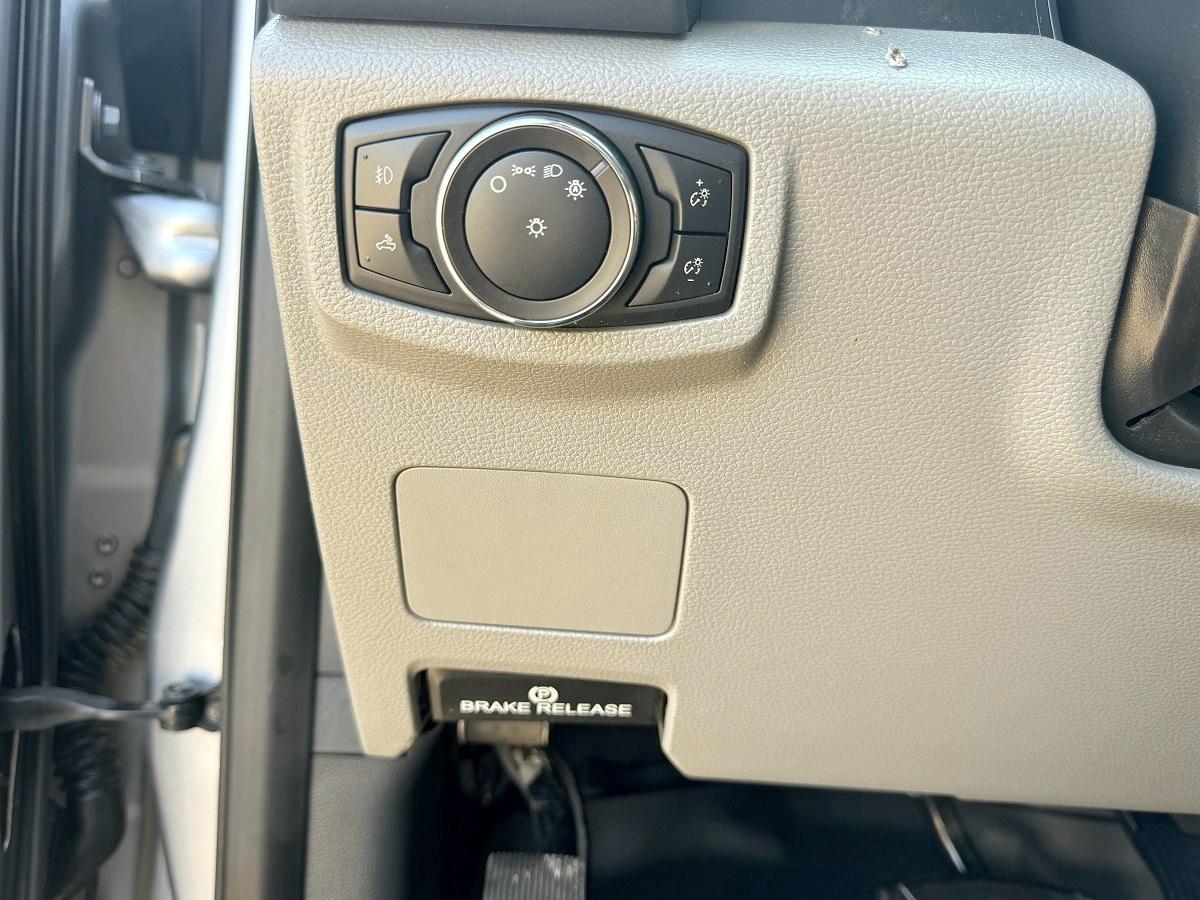 Ford Super Duty F-250 SRW  2022