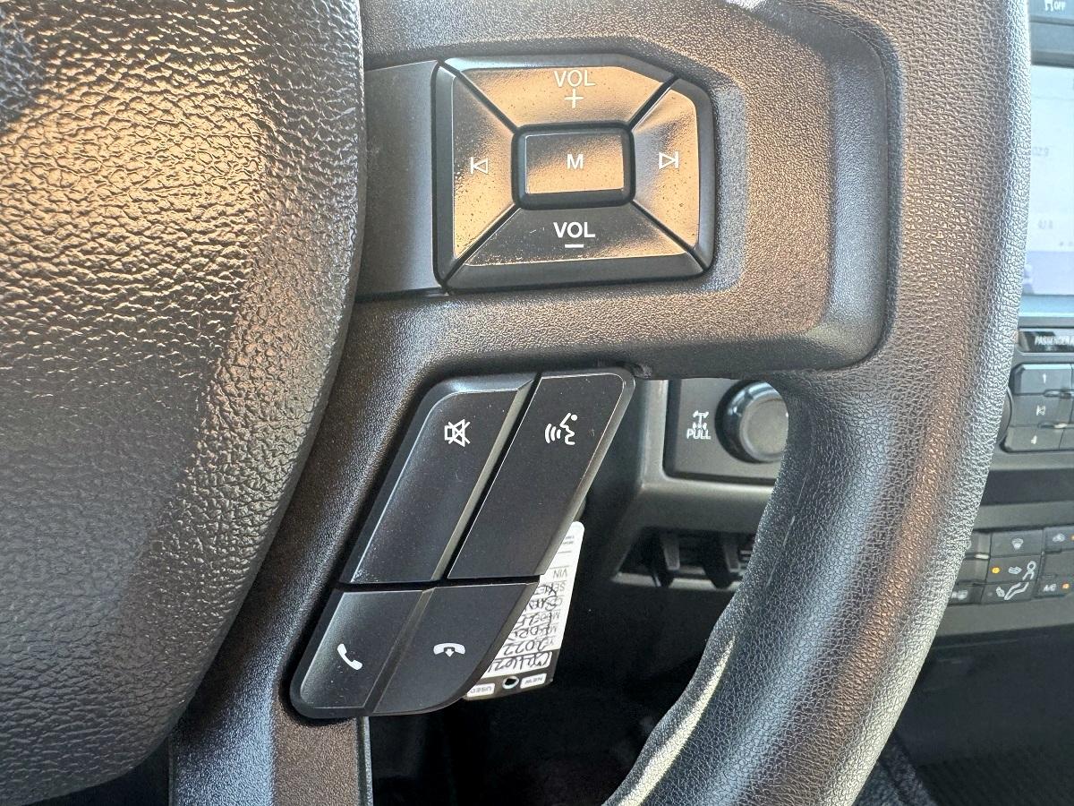 Ford Super Duty F-250 SRW  2022