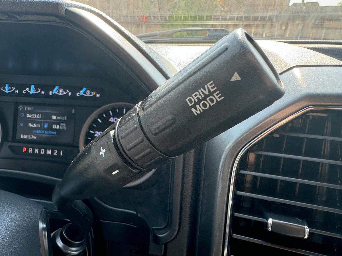 Ford Super Duty F-250 SRW  2022