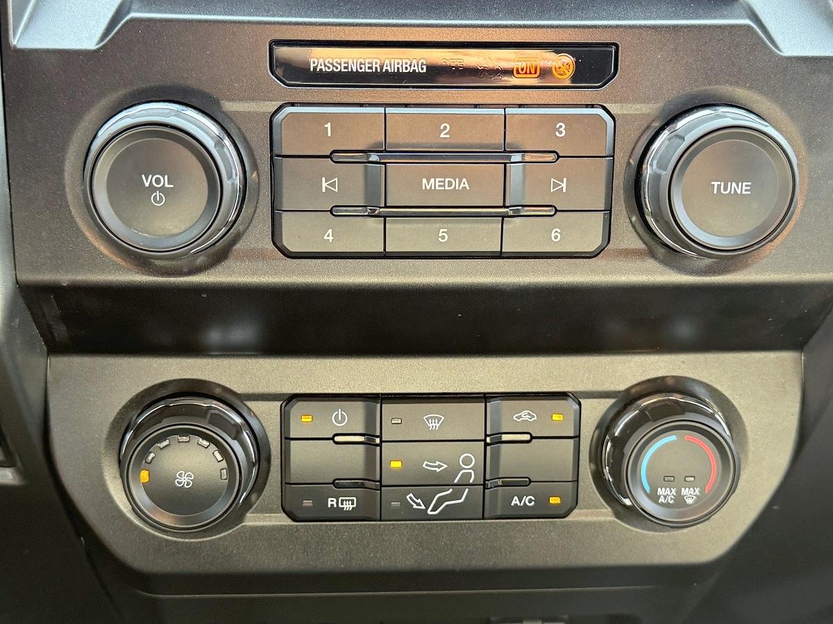 Ford Super Duty F-250 SRW  2022