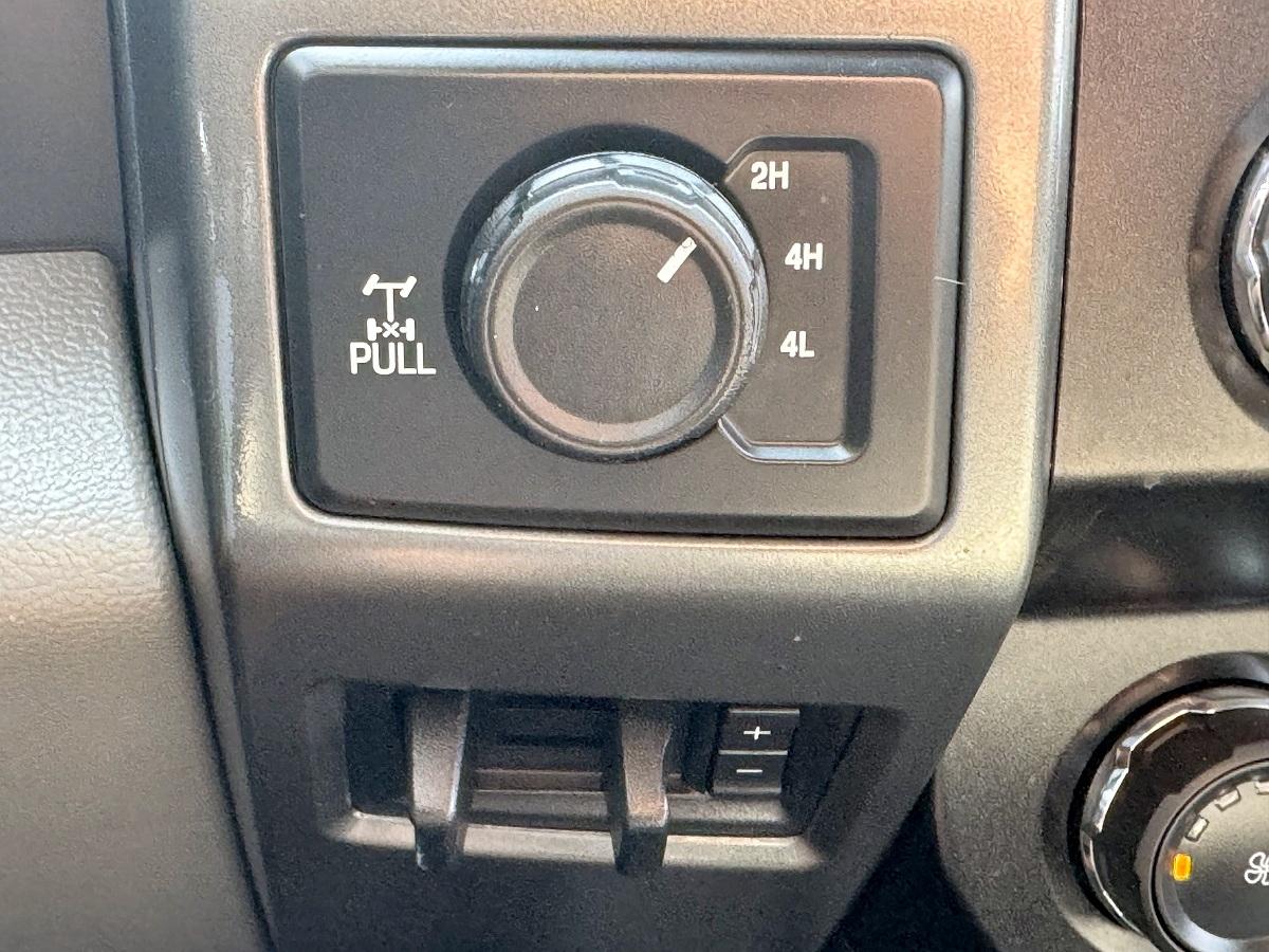 Ford Super Duty F-250 SRW  2022