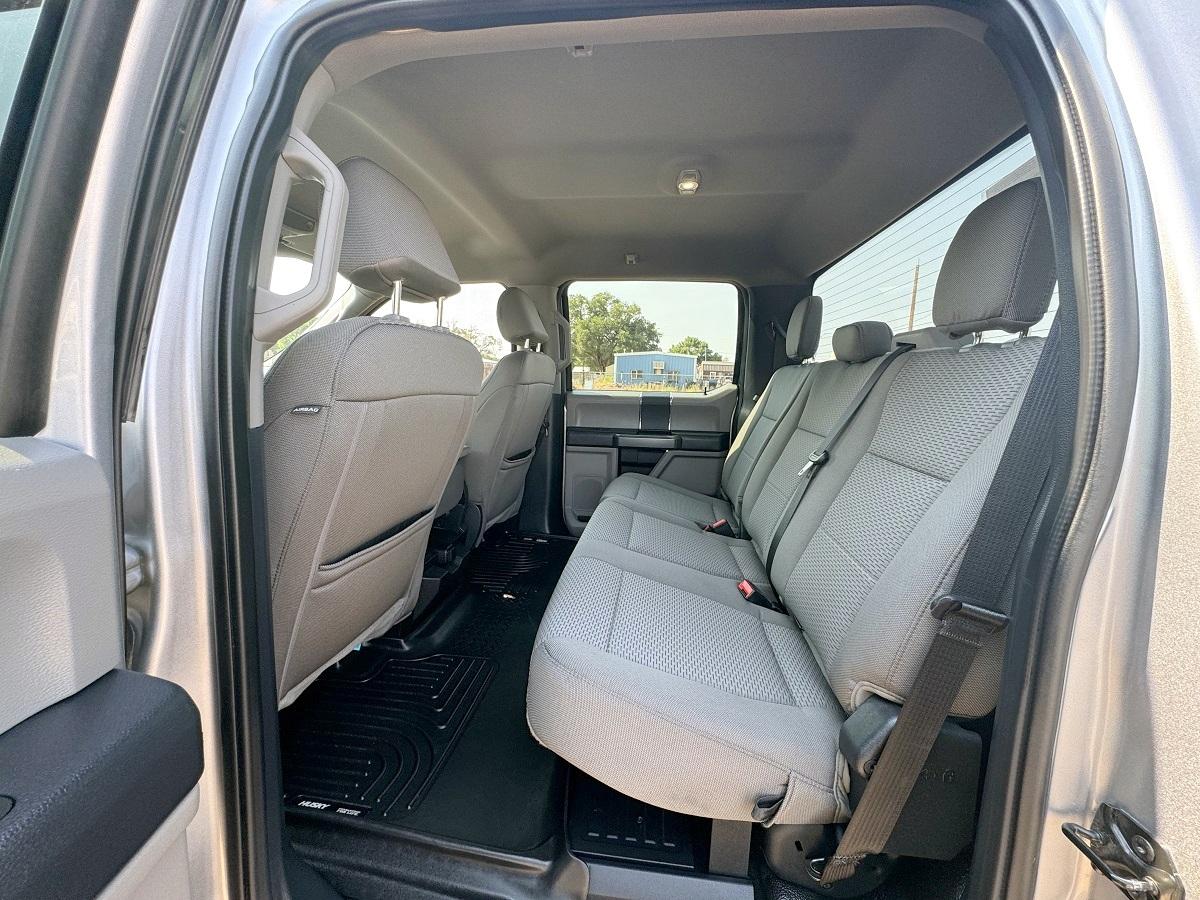 Ford Super Duty F-250 SRW  2022