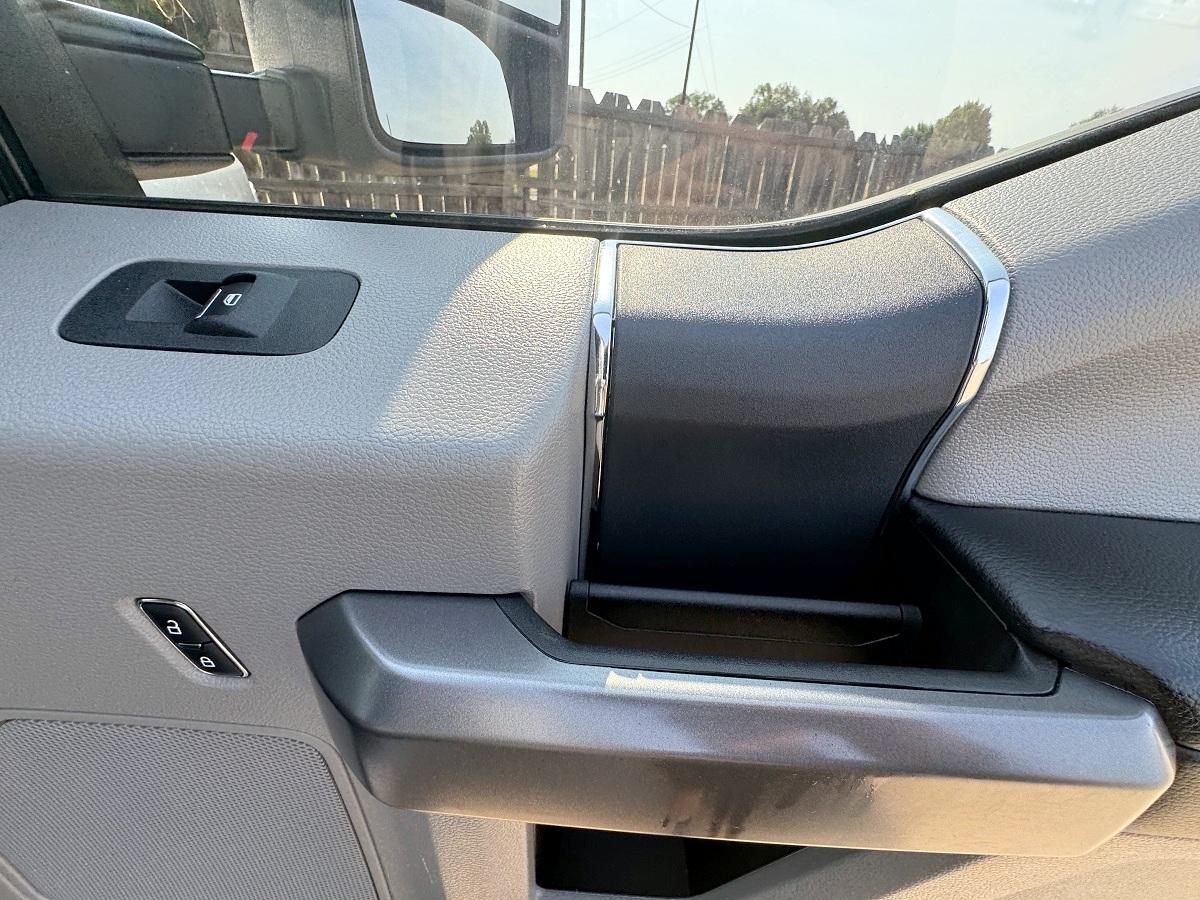 Ford Super Duty F-250 SRW  2022