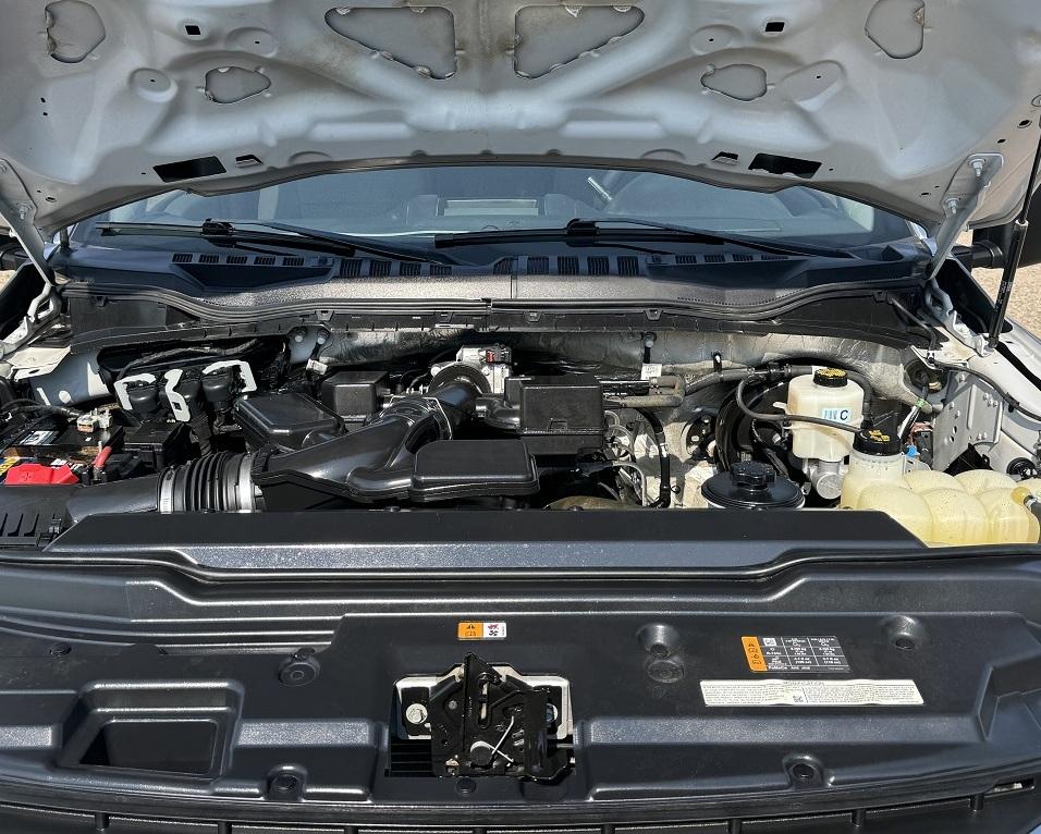 Ford Super Duty F-250 SRW  2022