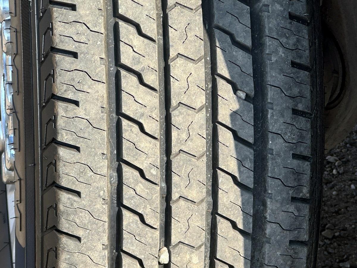 Ford Super Duty F-250 SRW  2022